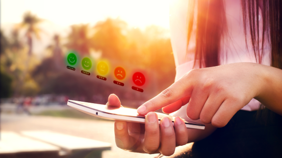 Beschäftigtenbefragung