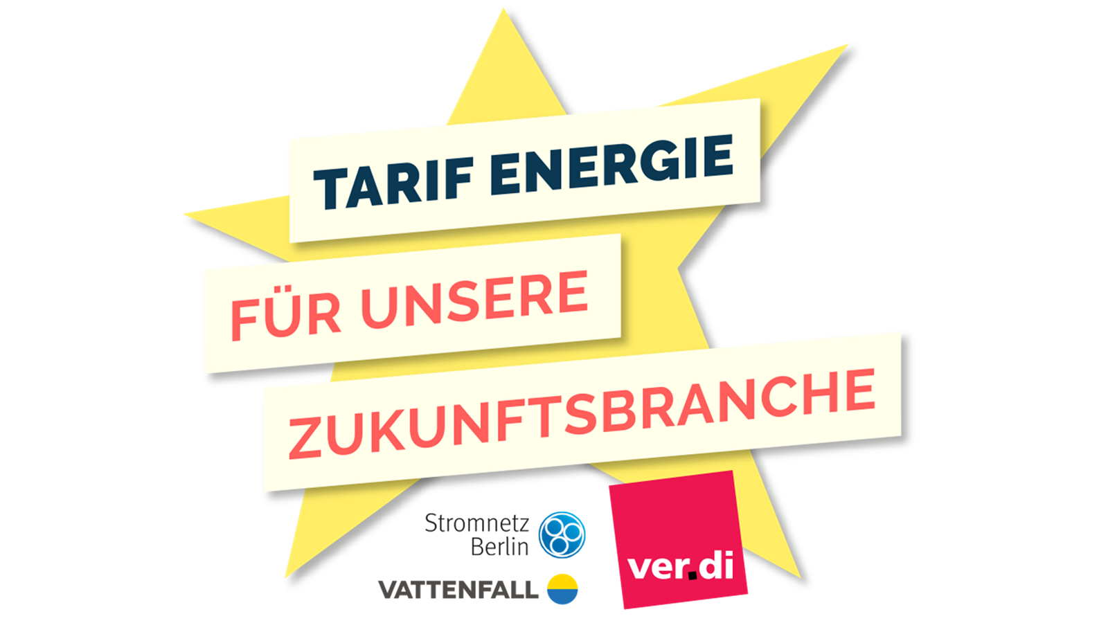 Arbeitgeber Vattenfall noch nicht in der richtigen Spur