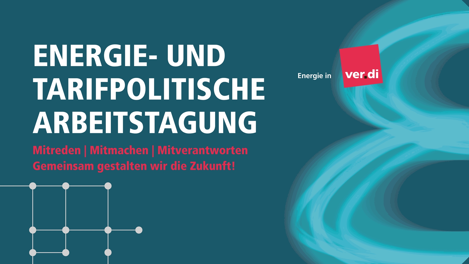 Energie- und tarifpolitische Arbeitstagung