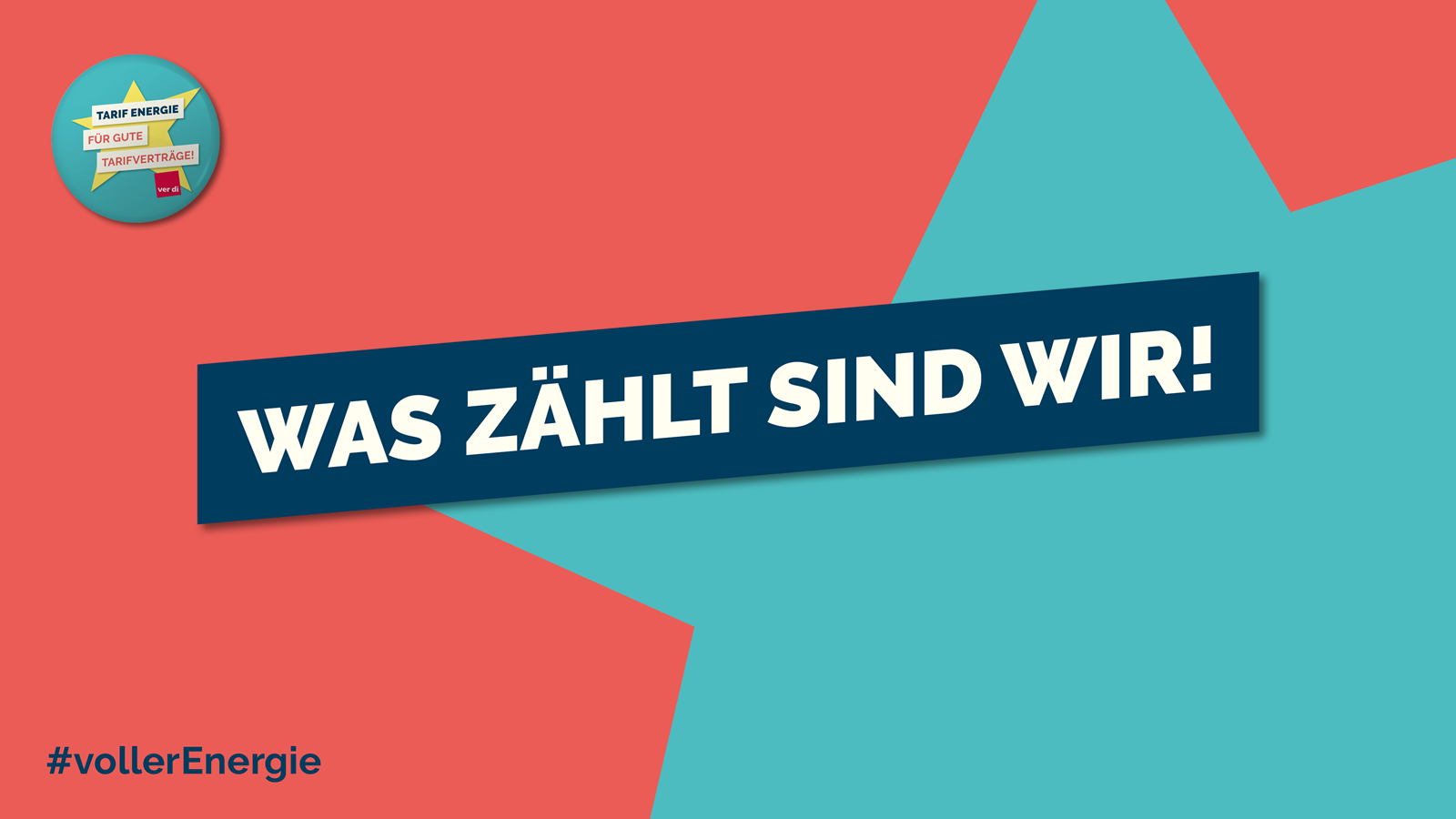 TG Energie: Zweite Verhandlungsrunde in Berlin