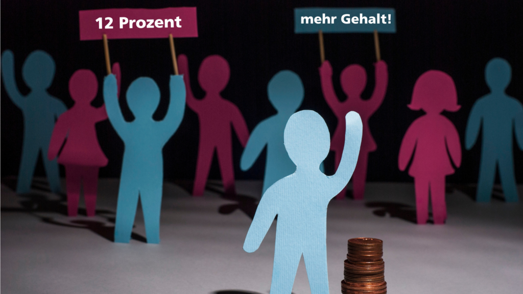 Forderungen für die private Energiewirtschaft in Baden-Württemberg