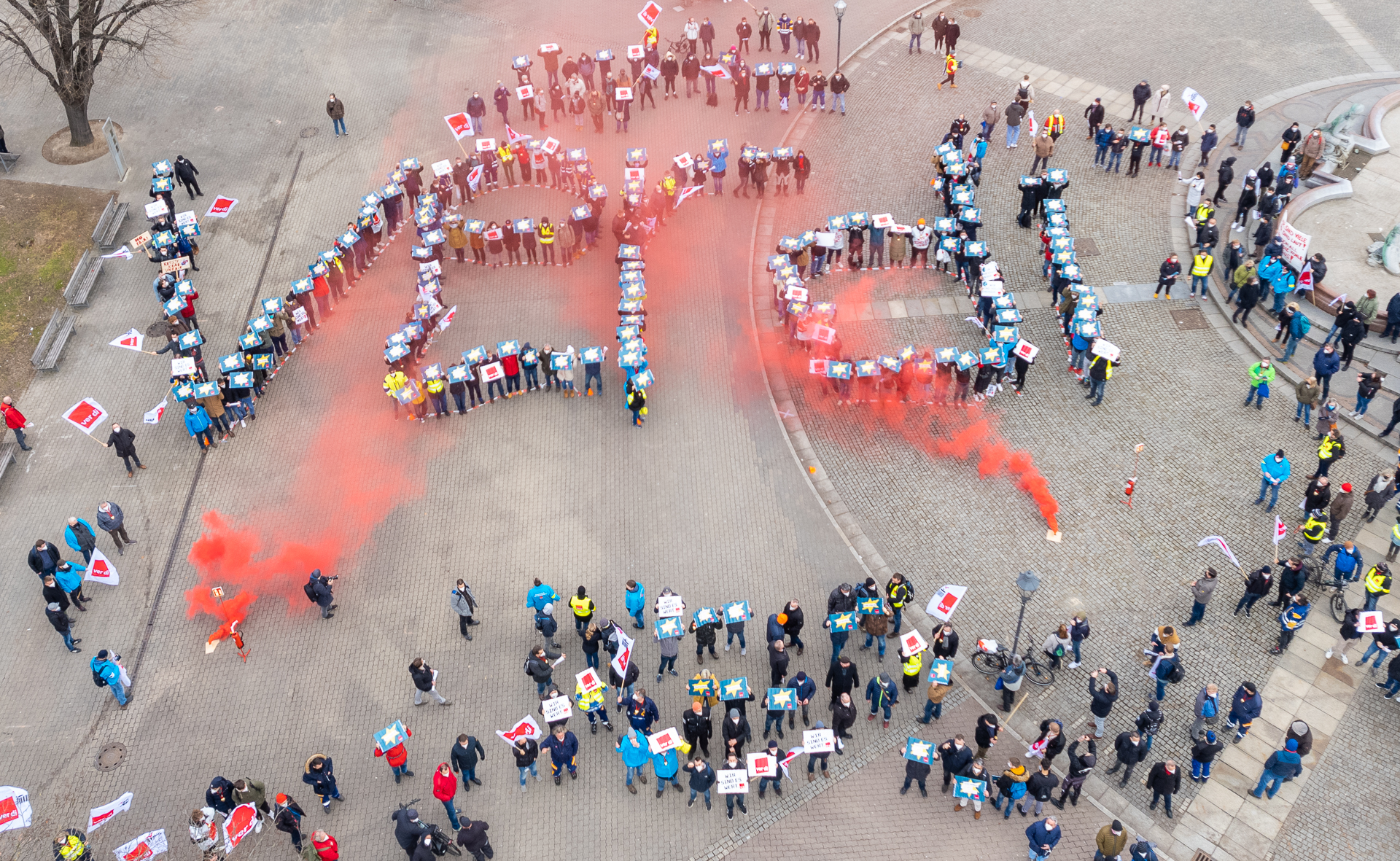 Vattenfall: Wir haben ein Ergebnis!